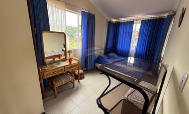 Vendo casa en Chinauta