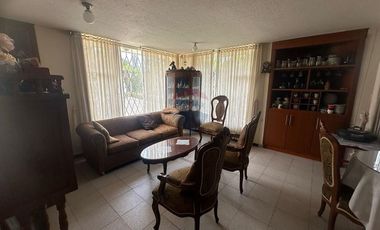 Vendo casa en Chinauta