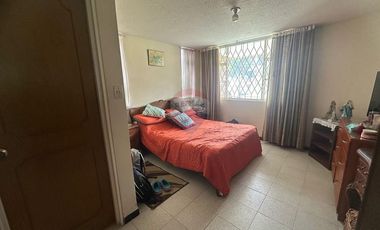 Vendo casa en Chinauta