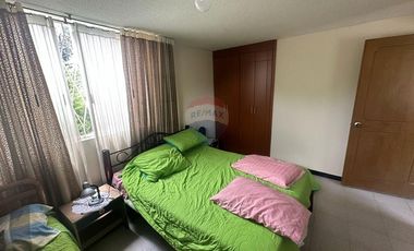 Vendo casa en Chinauta