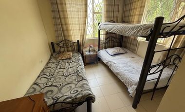 Vendo casa en Chinauta