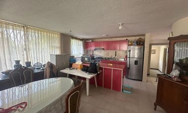 Vendo casa en Chinauta