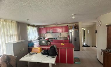 Vendo casa en Chinauta