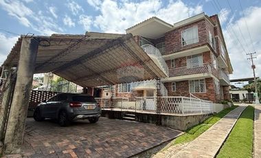 Vendo casa en Chinauta