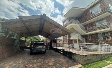 Vendo casa en Chinauta