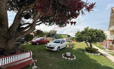 Vendo casa en Chinauta