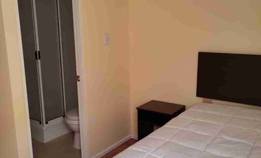 SE ARRIENDA PROPIEDAD GRANDE PARA EMPRESA Y SUS TRABAJADORES 19 HABITACIONES SINGLES , TOTALMENTE AMOBLADA Y EQUIPADA 19 A 20 PERSONAS