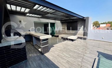 Casa en Venta Valle Dorado, Tlalnepantla