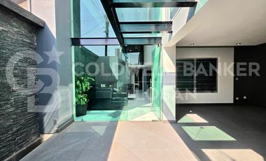 Casa en Venta Valle Dorado, Tlalnepantla