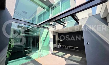 Casa en Venta Valle Dorado, Tlalnepantla