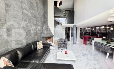 Casa en Venta Valle Dorado, Tlalnepantla