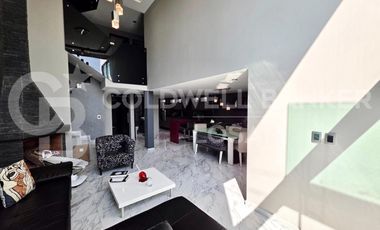 Casa en Venta Valle Dorado, Tlalnepantla