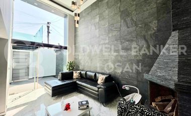 Casa en Venta Valle Dorado, Tlalnepantla