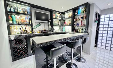 Casa en Venta Valle Dorado, Tlalnepantla