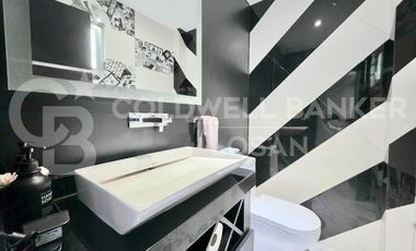 Casa en Venta Valle Dorado, Tlalnepantla