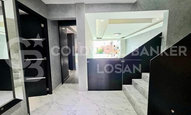 Casa en Venta Valle Dorado, Tlalnepantla