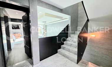 Casa en Venta Valle Dorado, Tlalnepantla