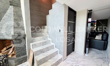 Casa en Venta Valle Dorado, Tlalnepantla