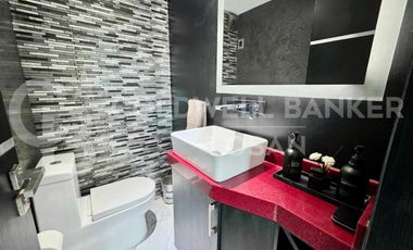 Casa en Venta Valle Dorado, Tlalnepantla