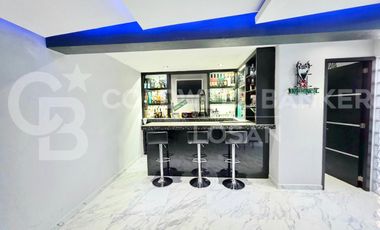 Casa en Venta Valle Dorado, Tlalnepantla