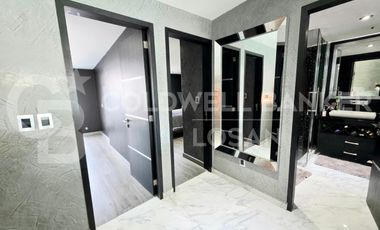 Casa en Venta Valle Dorado, Tlalnepantla