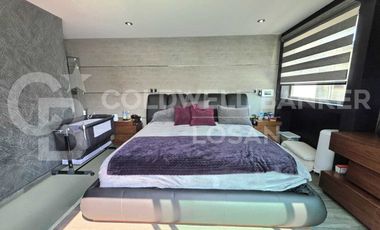 Casa en Venta Valle Dorado, Tlalnepantla