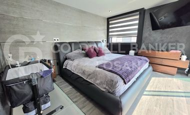 Casa en Venta Valle Dorado, Tlalnepantla