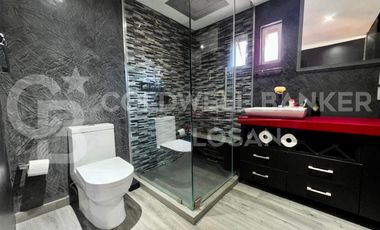 Casa en Venta Valle Dorado, Tlalnepantla