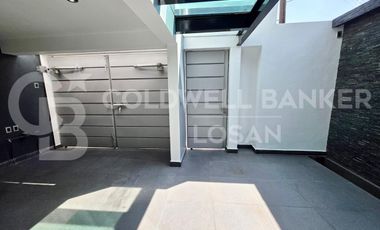 Casa en Venta Valle Dorado, Tlalnepantla