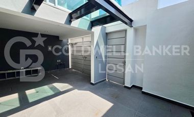 Casa en Venta Valle Dorado, Tlalnepantla