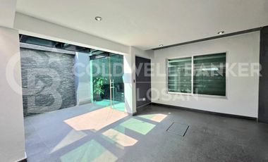 Casa en Venta Valle Dorado, Tlalnepantla