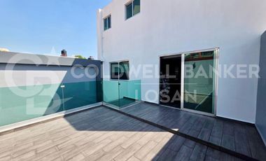 Casa en Venta Valle Dorado, Tlalnepantla