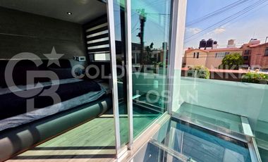 Casa en Venta Valle Dorado, Tlalnepantla