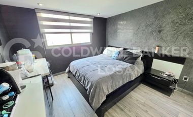 Casa en Venta Valle Dorado, Tlalnepantla