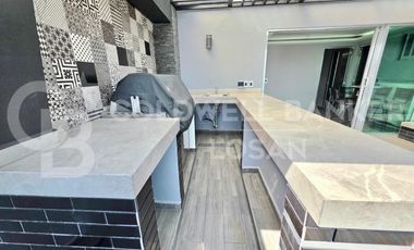 Casa en Venta Valle Dorado, Tlalnepantla