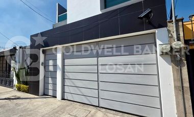 Casa en Venta Valle Dorado, Tlalnepantla