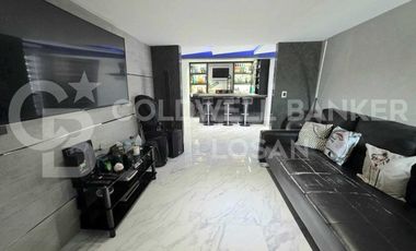 Casa en Venta Valle Dorado, Tlalnepantla