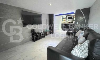 Casa en Venta Valle Dorado, Tlalnepantla