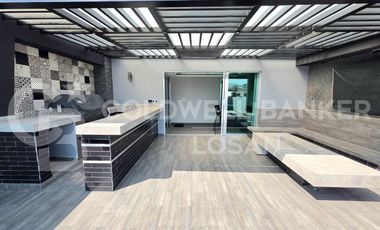 Casa en Venta Valle Dorado, Tlalnepantla