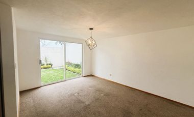 Casa en RENTA, La Floresta, Bosques del Lago, Cuautitlan Izcalli