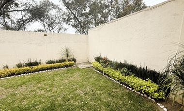 Casa en RENTA, La Floresta, Bosques del Lago, Cuautitlan Izcalli