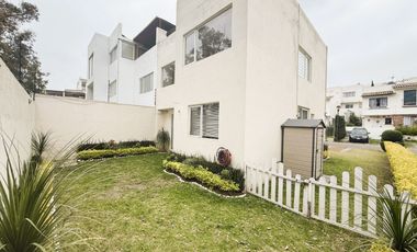 Casa en RENTA, La Floresta, Bosques del Lago, Cuautitlan Izcalli