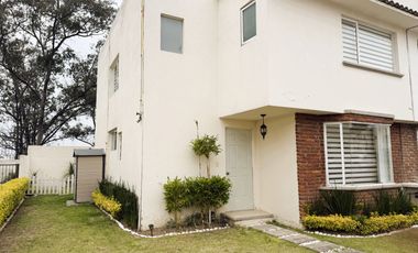 Casa en RENTA, La Floresta, Bosques del Lago, Cuautitlan Izcalli