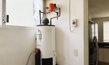 Casa en RENTA, La Floresta, Bosques del Lago, Cuautitlan Izcalli