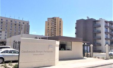 ARRIENDO PARQUE PARINACOTA