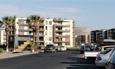 ARRIENDO PARQUE PARINACOTA