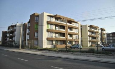 ARRIENDO PARQUE PARINACOTA