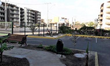 ARRIENDO PARQUE PARINACOTA