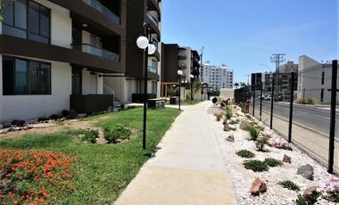 ARRIENDO PARQUE PARINACOTA