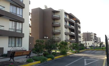 ARRIENDO PARQUE PARINACOTA